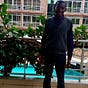 DANIEL SIBOMANA's avatar