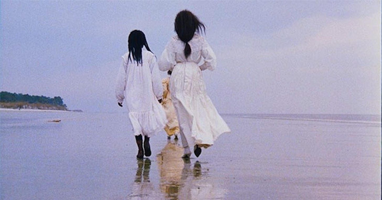 The Uses of Beauty: On “Daughters of the Dust” and Diasporic Inheritance |  Los Angeles Review of Books