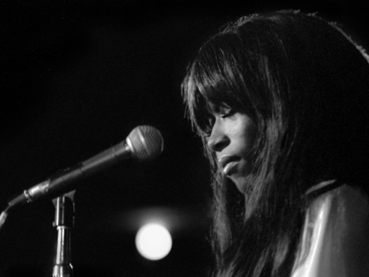 Black History Month: RI’s Greatest African American Musicians