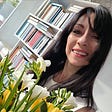 Monica Nastase's avatar