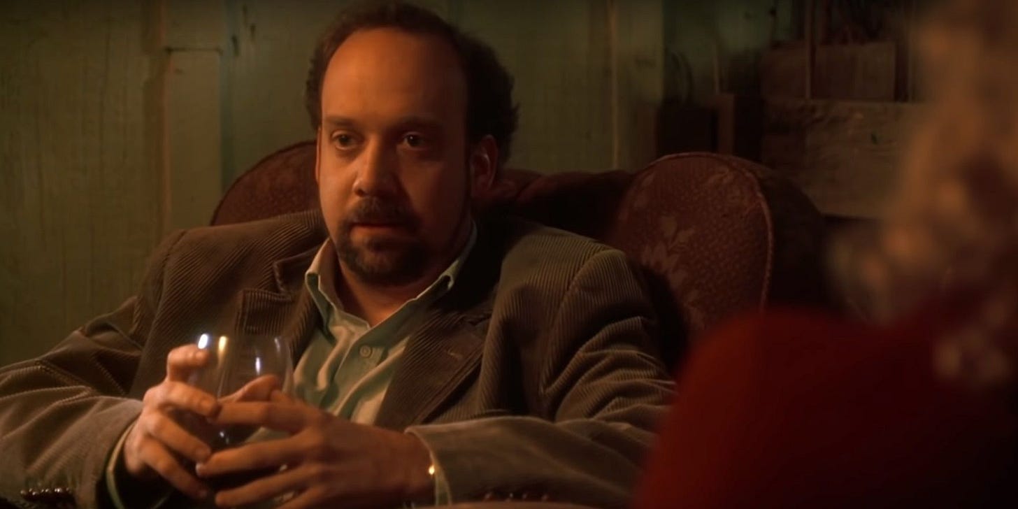 Sideways: 5 Scenes That Made Us Laugh Out Loud (& 5 That Hit Us In The  Feels)