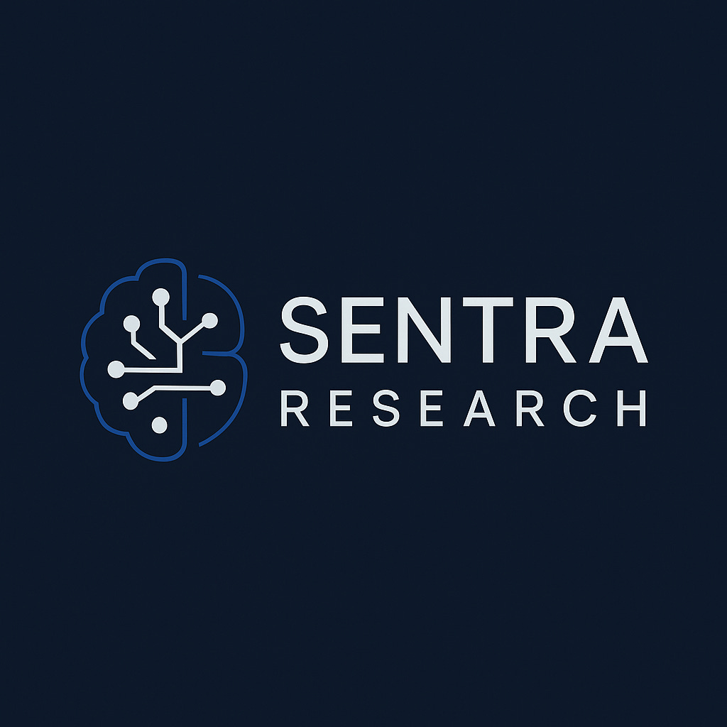 Artwork for Sentra Research
