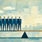 Die Hersenskim van Gelykheid