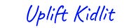 Uplift: AANHPI Kidlit News