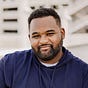 Aaron M. Spence's avatar
