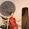 Wu Fei's Music Daily  