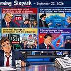 The Daily Grind News