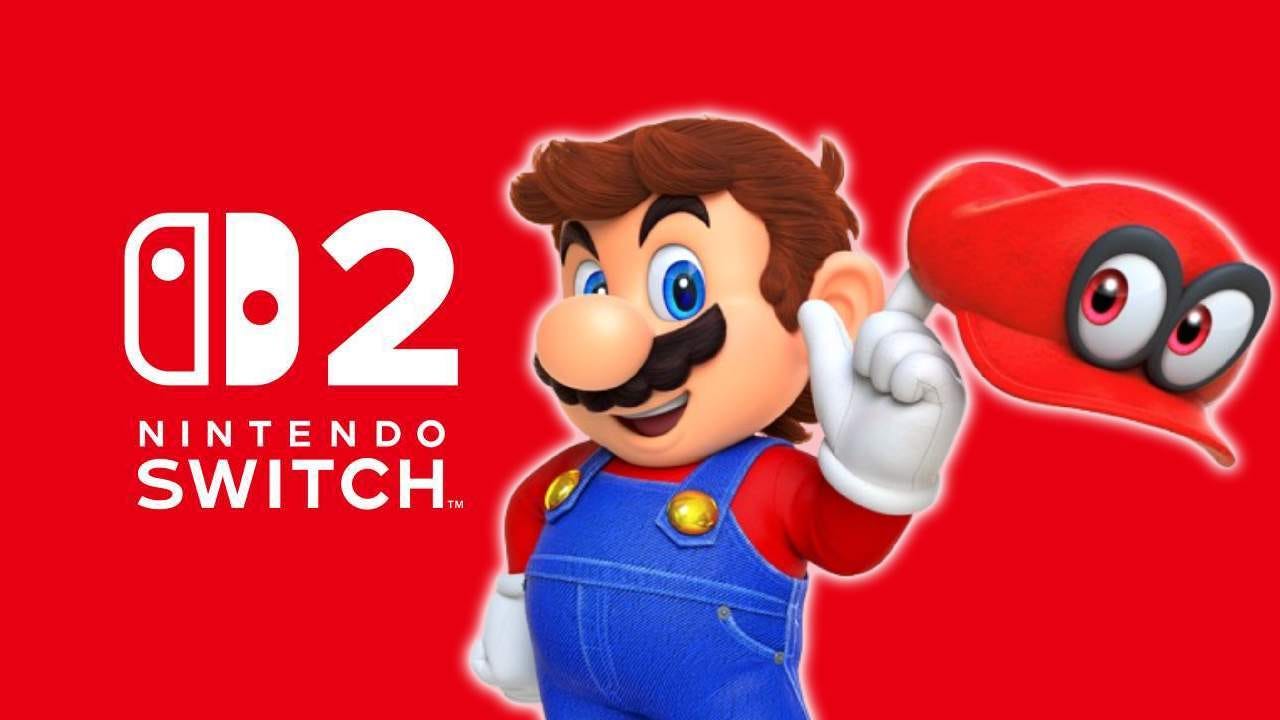 Nintendo Switch 2 restock crisis