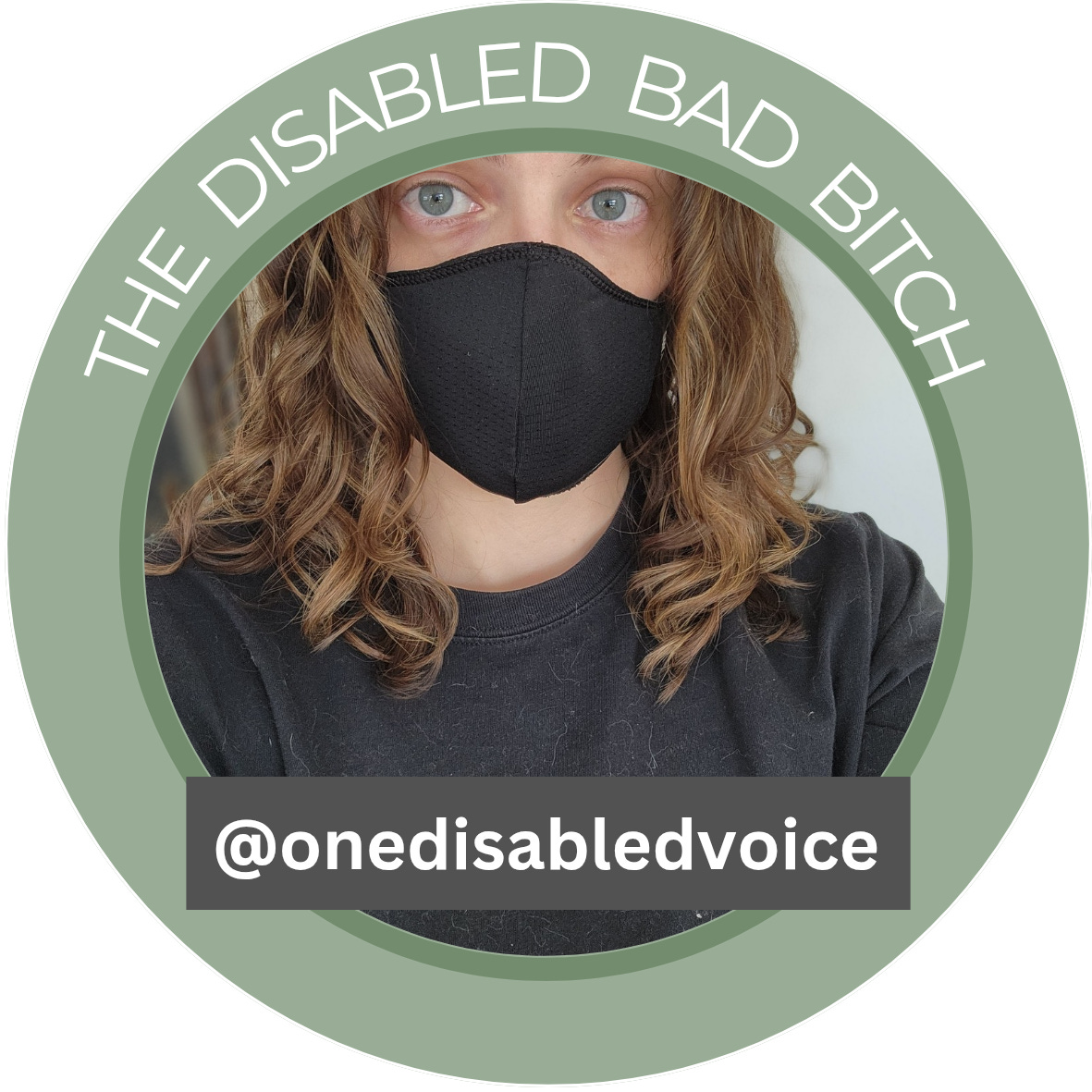 the disabled bad bitch