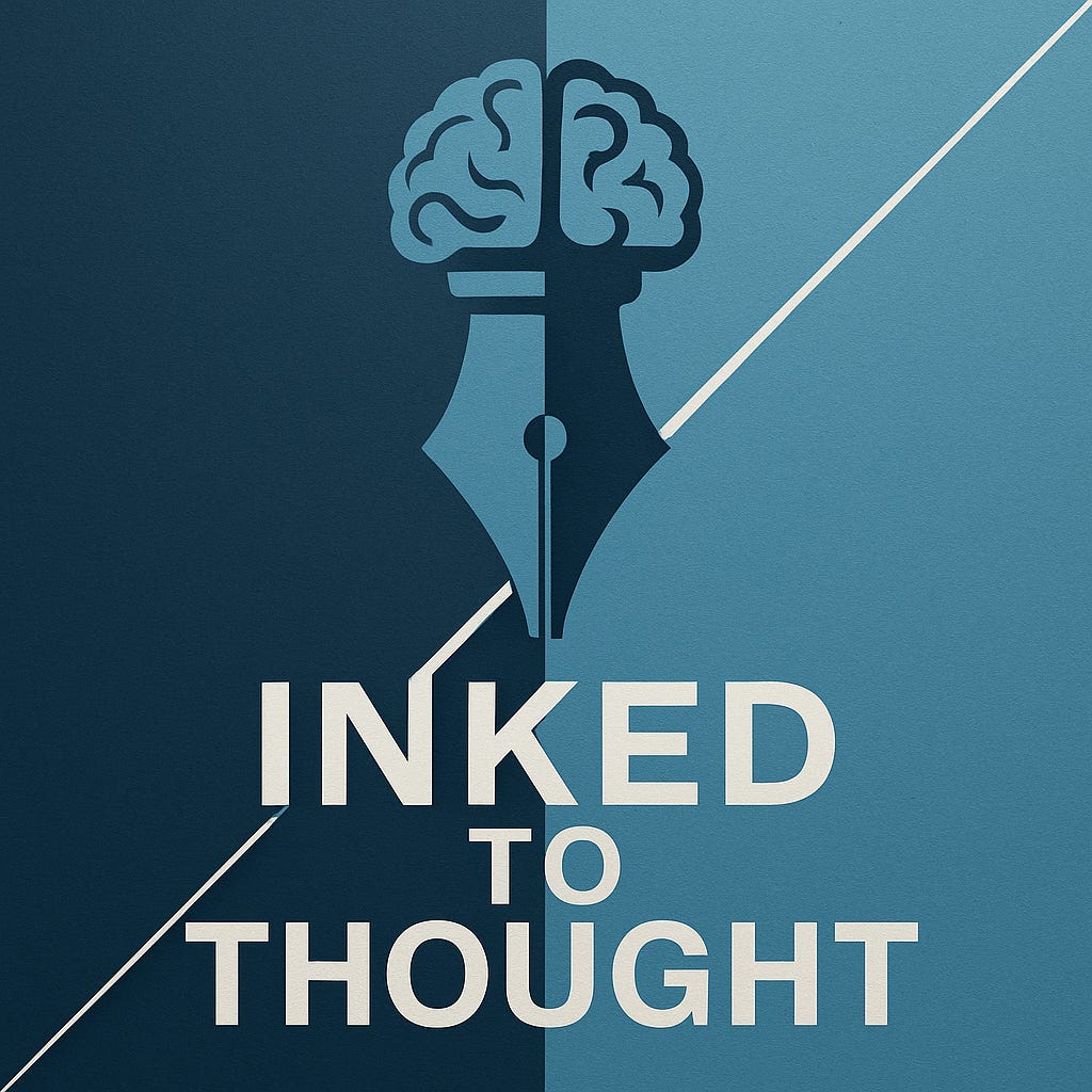 Inked To Thought
