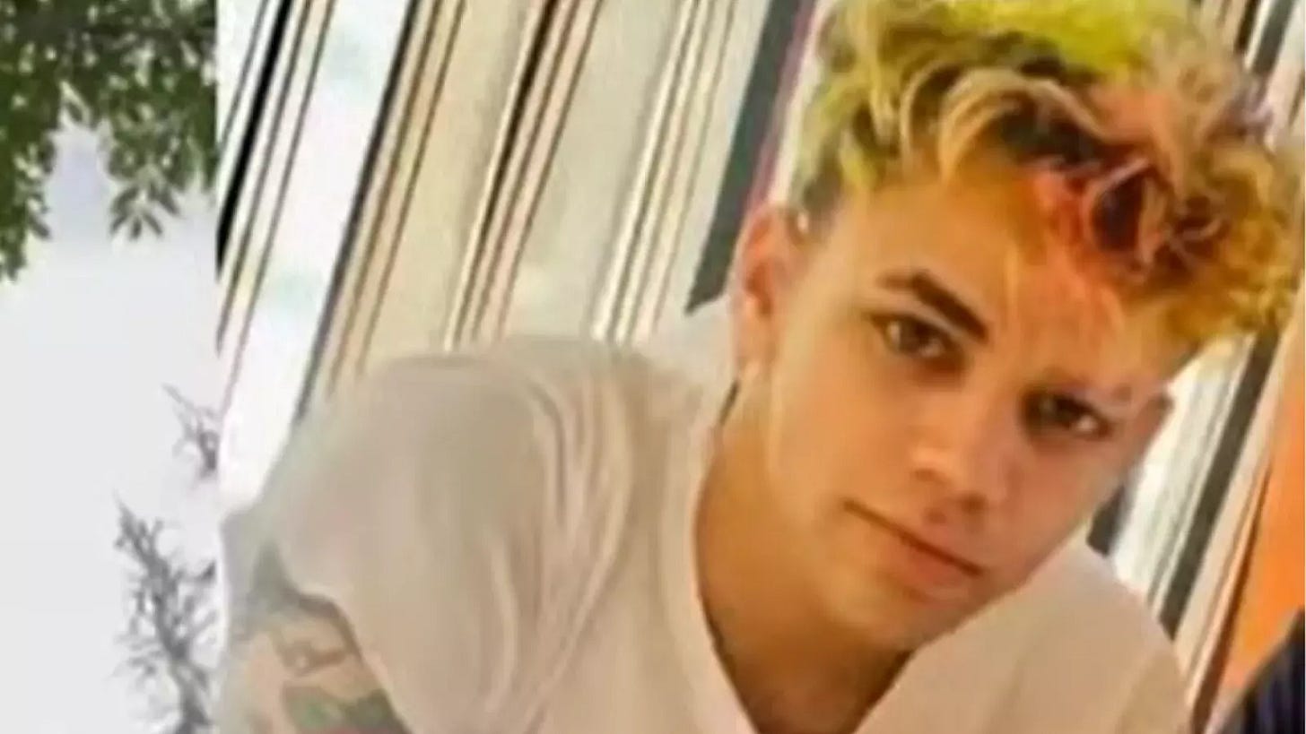 Preso político Duannis León Taboada