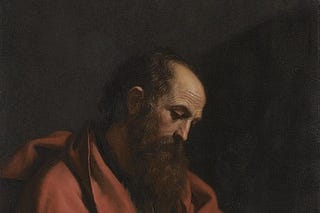 Behind the Gospels | John Nelson | Substack