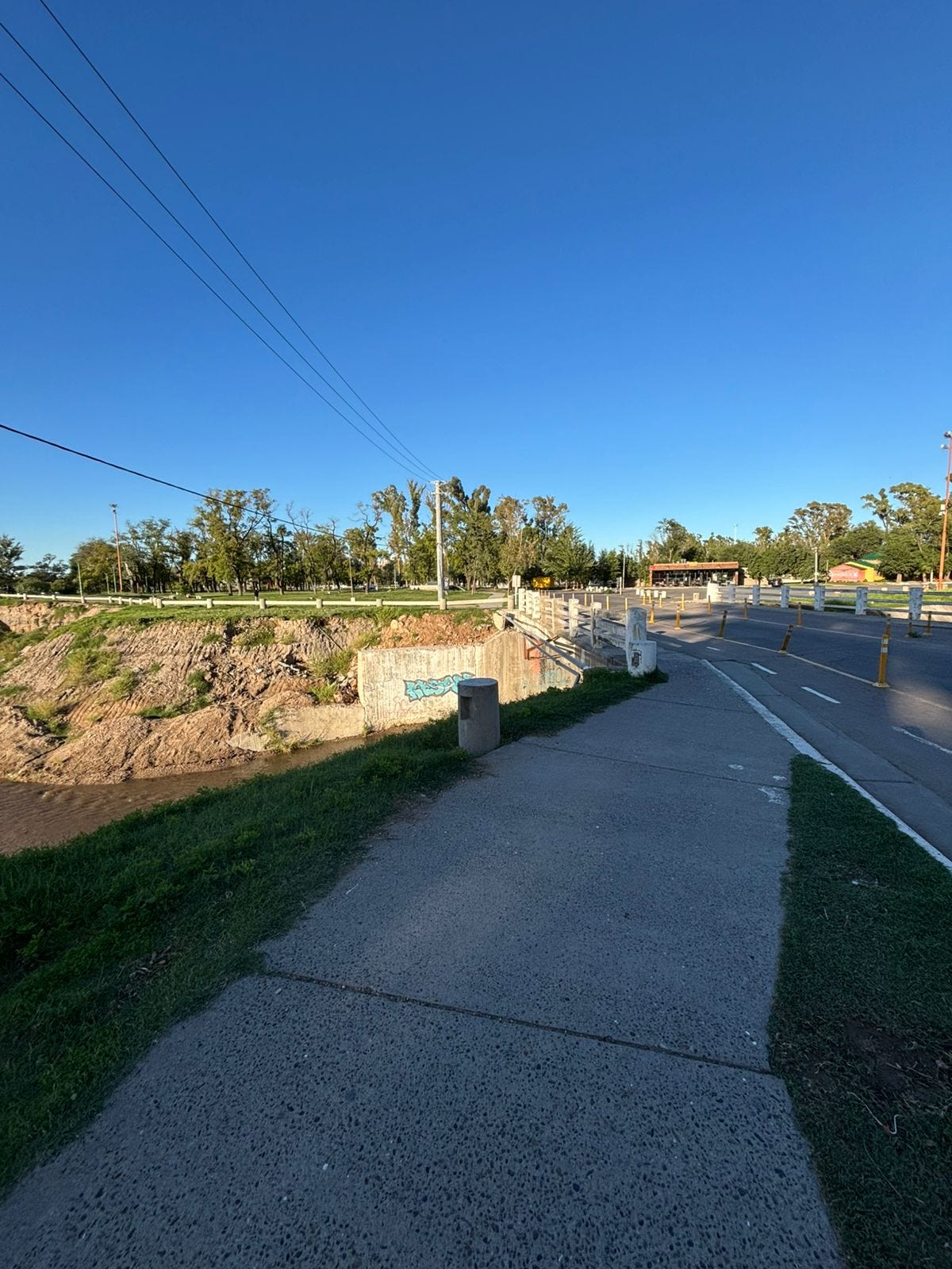 Default image description