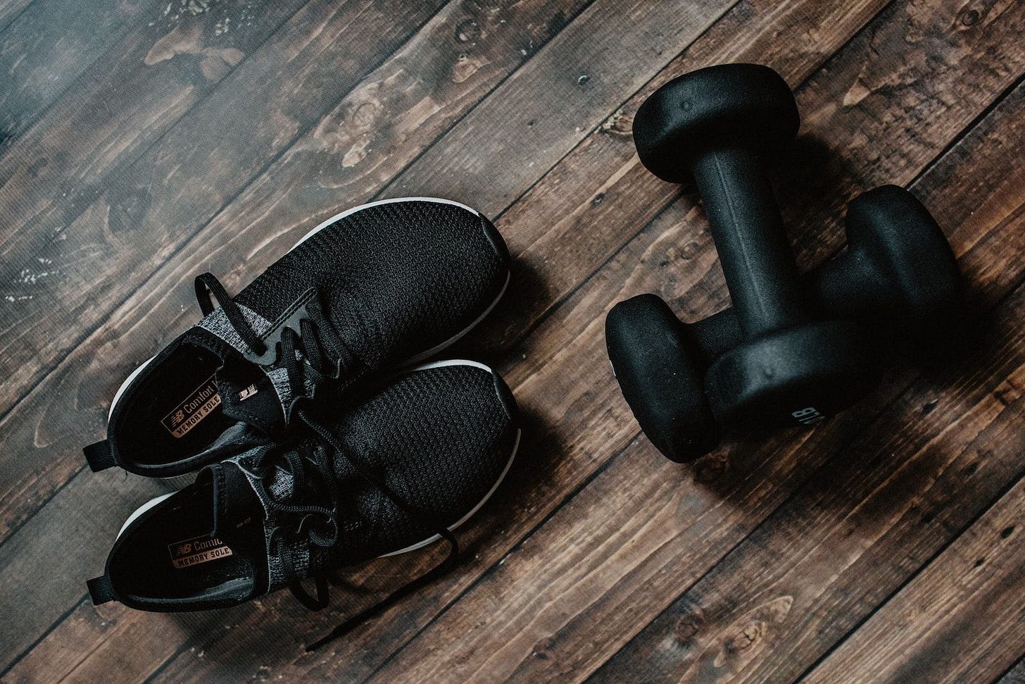 Build Your Tension Muscle and Create the Success You Want in Life