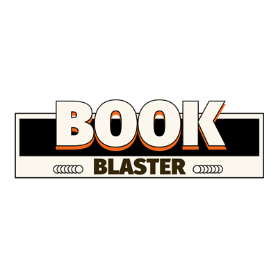 Bookblaster