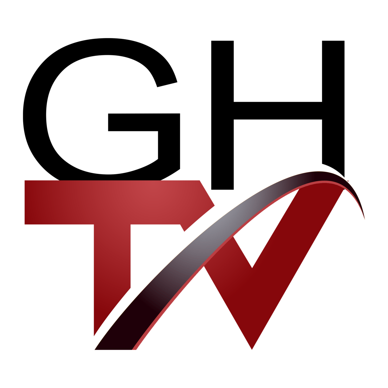 Giants, Gods & Dragons logo