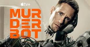 Apple TV+ debuts trailer for “Murderbot ...