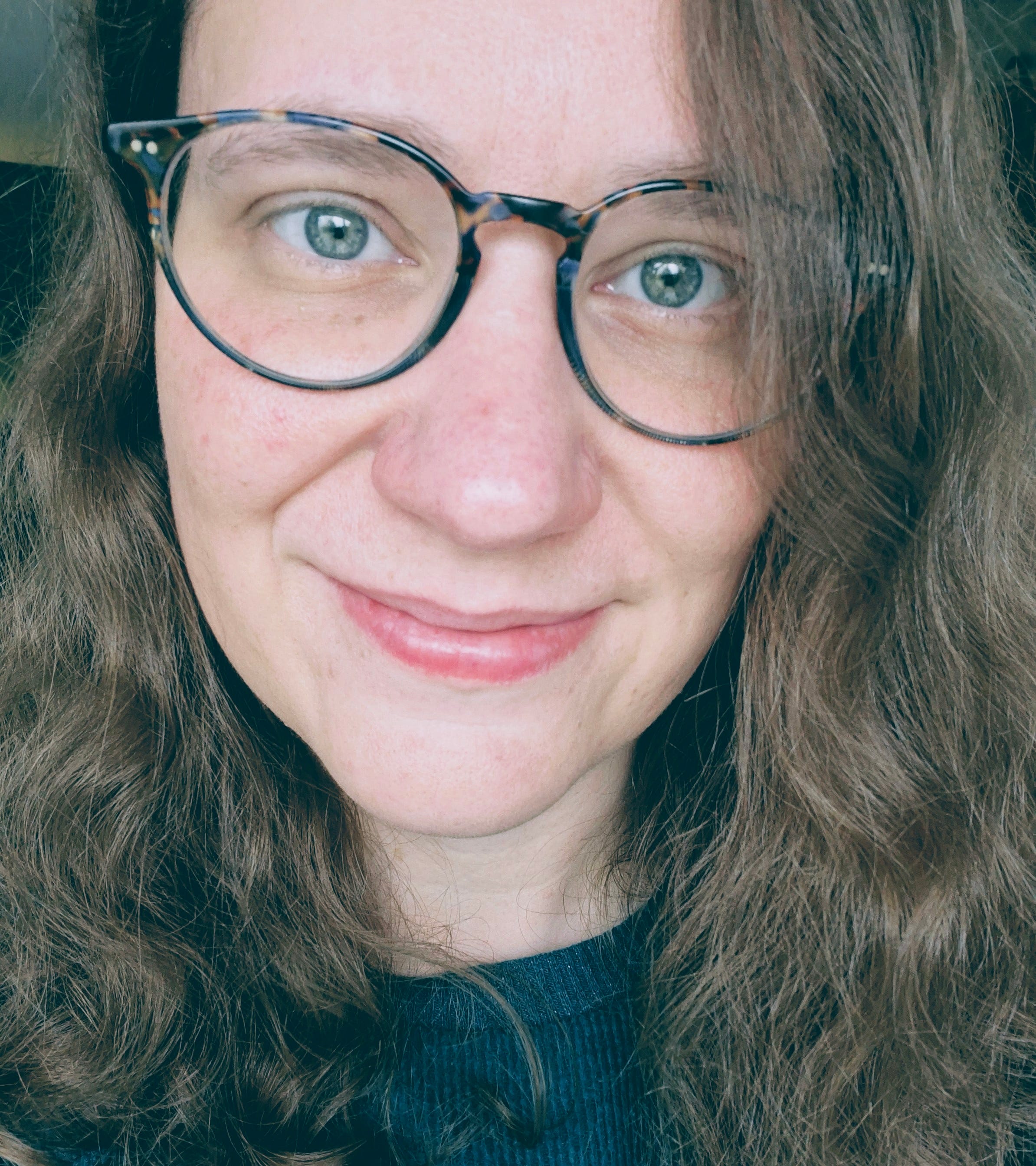 A Gentle Quill | CoraLynn \ud83c\udf3f