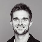My First Byline: Daniel Moore