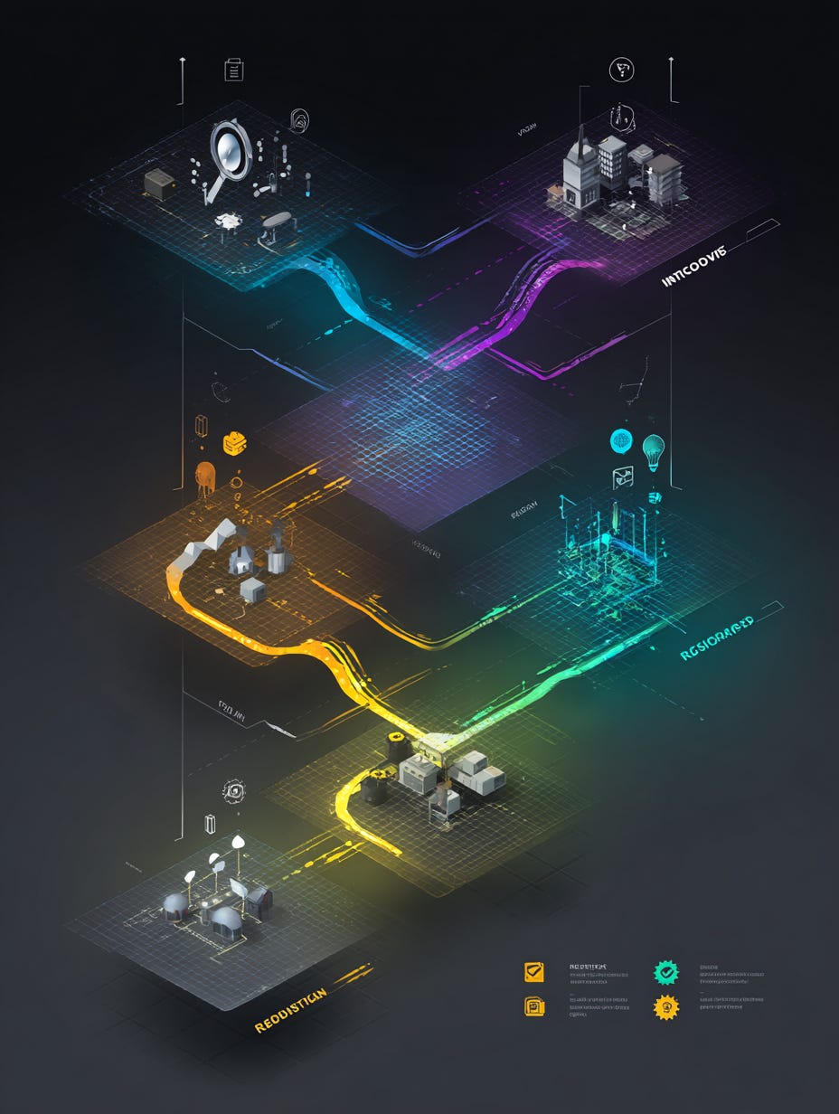 Claude Code’s Agentic Toolkit - by konradgnat