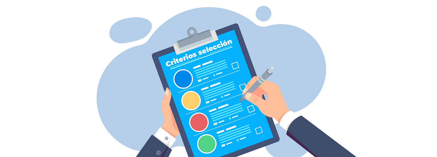 Qué criterios deberías tener en cuenta a la hora de seleccionar un ERP? |  EDISA | LIBRA ERP