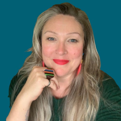 For The Deep Feelers & Big Hearted People Pleasers