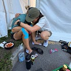 Walking Beside Giants