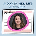 Episode 44- A Day In Her Life with Nicole Newhouse