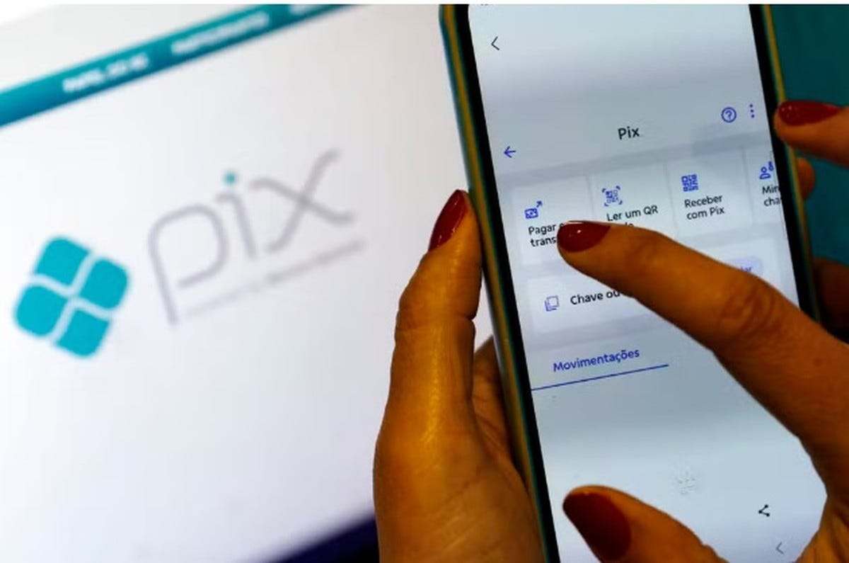 Ataque hacker a empresa que conecta bancos ao Pix desviou mais de R$ 600  milhões
