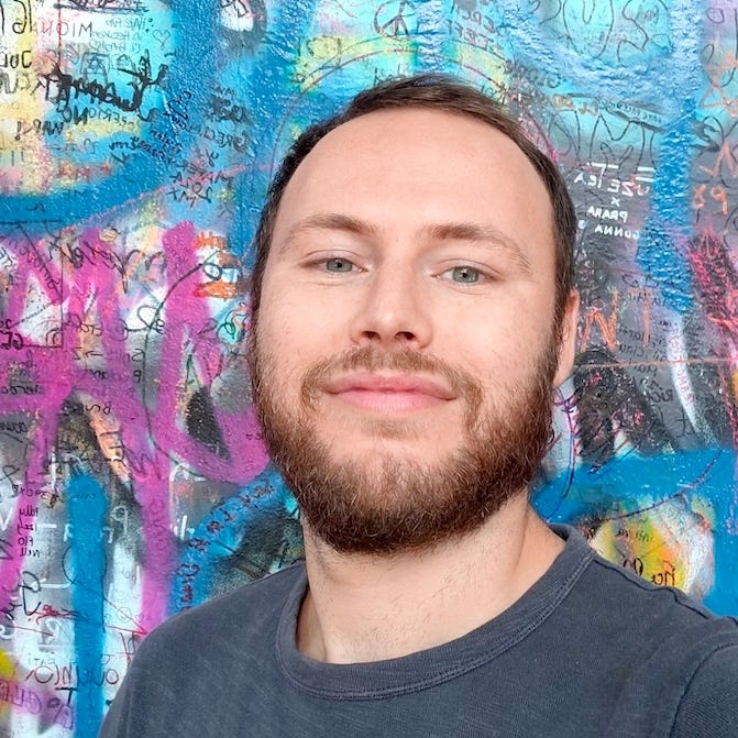 Newsletter di Davide Benaroio