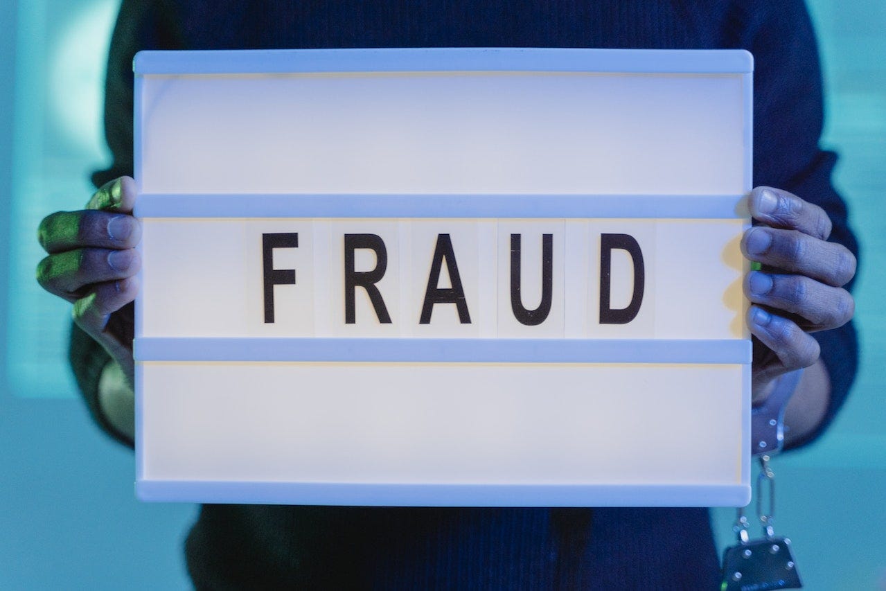 Fraud & Chargeback reporting automation
