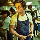 Run your data projects like a professional kitchen 