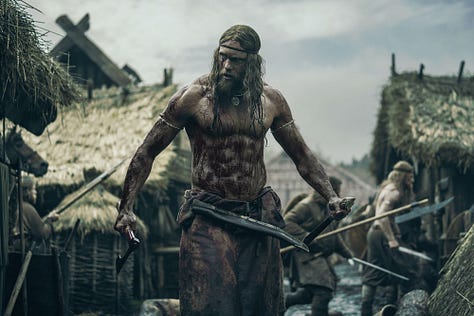 6 Mythic Films I Recommend