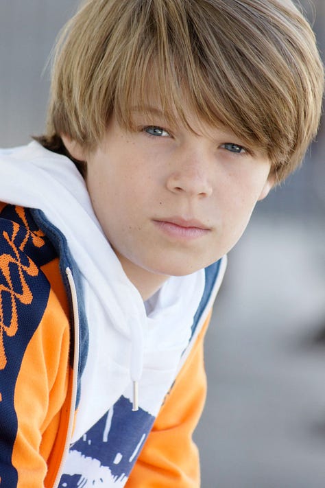 American actor