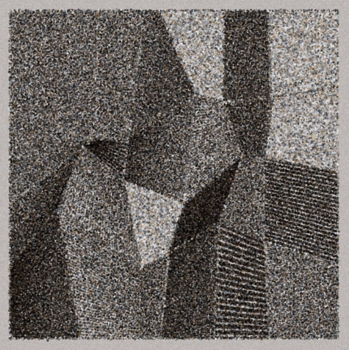 Concrete #14 by Andreas Rau