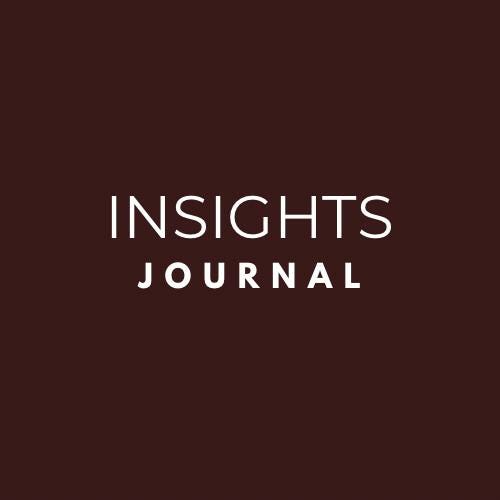 Insights Journal