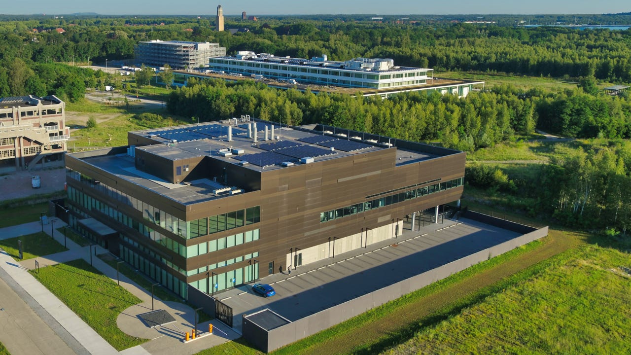 Imec spin-off SOLiTHOR closes a €10M seed investment round to develop a new  disruptive solid-state battery cell technology