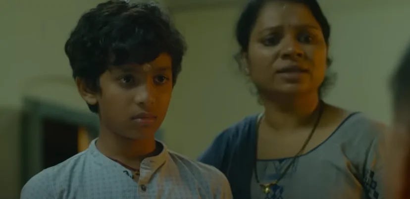 mithya review - kannada movie mithya review - kannada movie