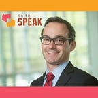 So to Speak: The Free Speech Podcast