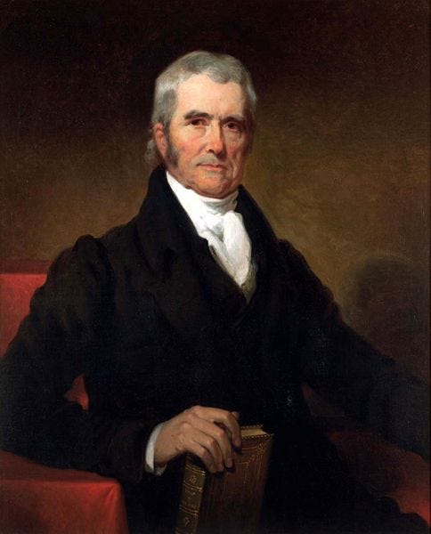 File:John Marshall by Henry Inman, 1832.jpg File:John Marshall by Henry Inman, 1832.jpg