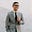 Eric John Andal's avatar