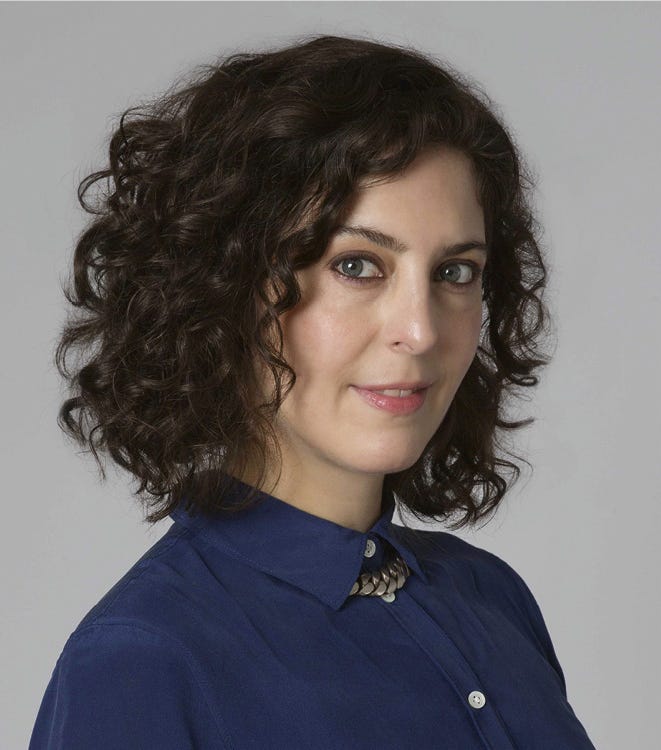 Sarah Scaturro