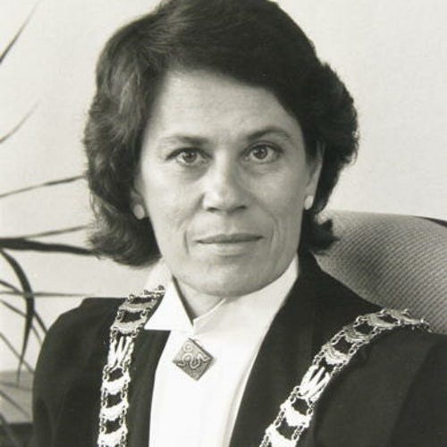 barbara armitage