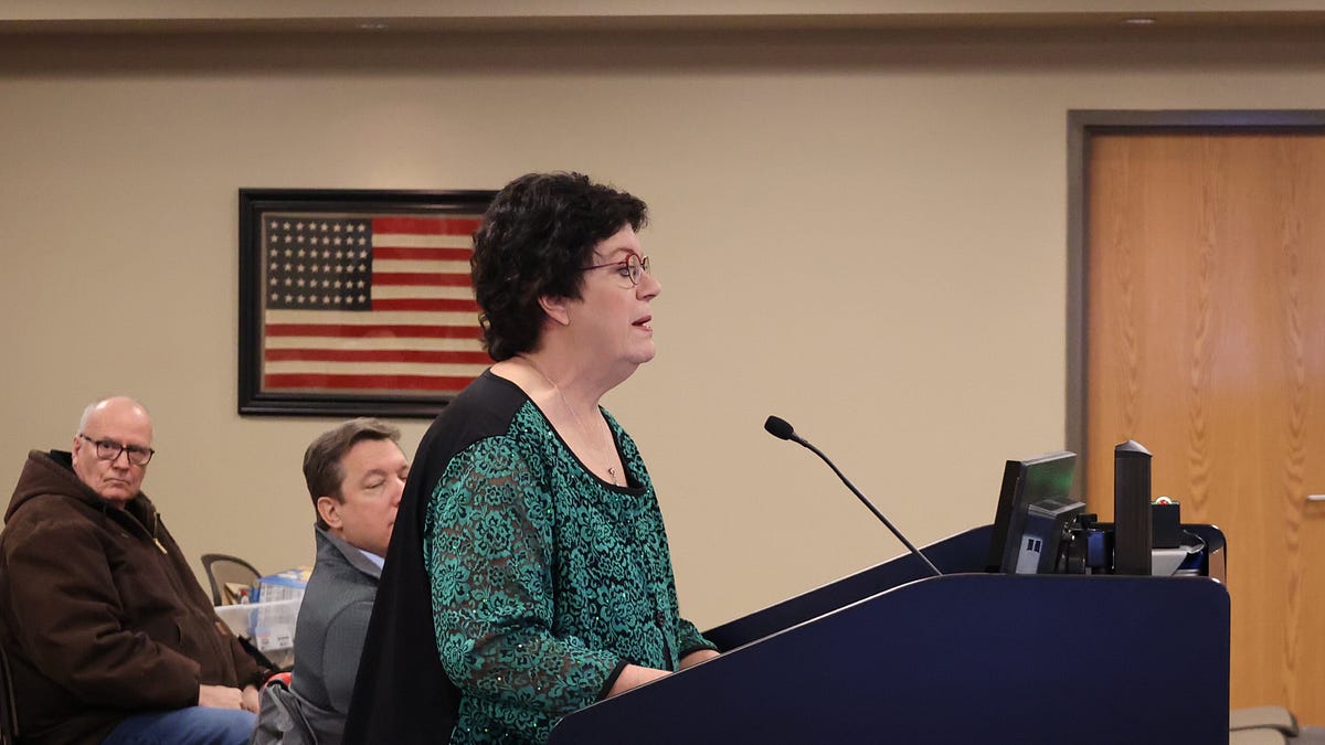 Lincoln County Commission sets timeline to fill vacancy