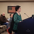 Lincoln County Commission sets timeline to fill vacancy 