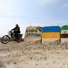 NATO White Helmets follow al-Qaeda to Ukraine by Vanessa Beeley