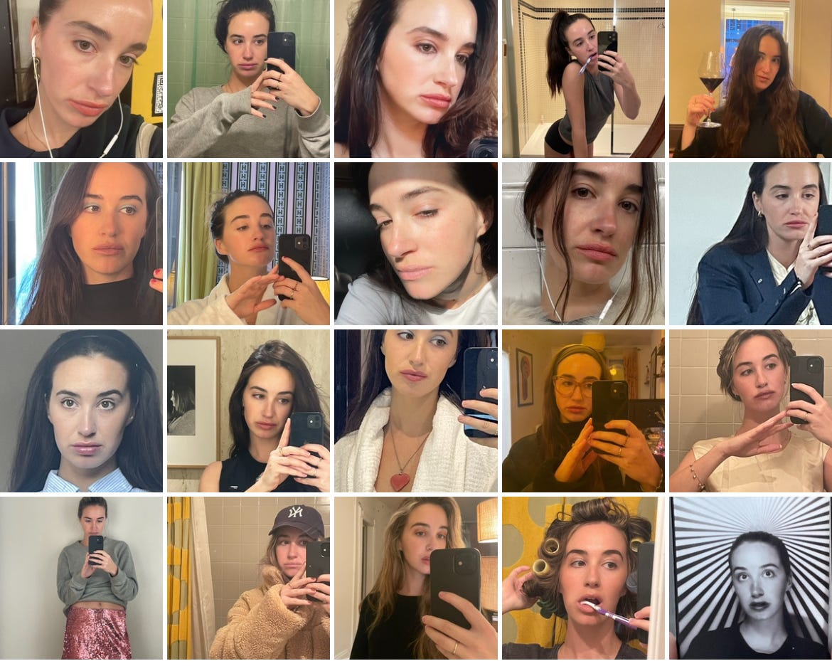 I'm turning 30 in 50 days - by Emily Sundberg - Feed Me