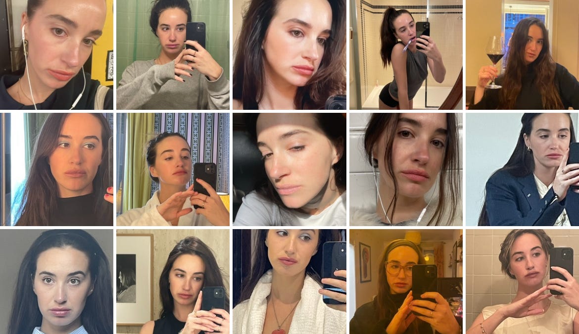 I'm turning 30 in 50 days - by Emily Sundberg - Feed Me