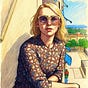 Annika E Glac's avatar