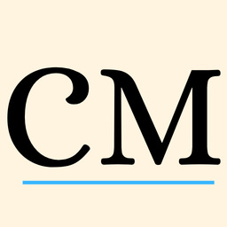Cosy Moments logo